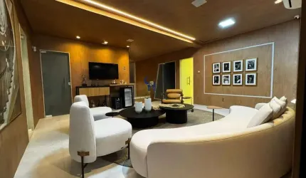 Casa para Venda em Salvador, Barra, 10 dormitórios, 6 banheiros