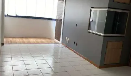 Apartamento para Venda em Salvador, Rio Vermelho, 3 dormitórios, 1 suíte, 3 banheiros, 2 vagas