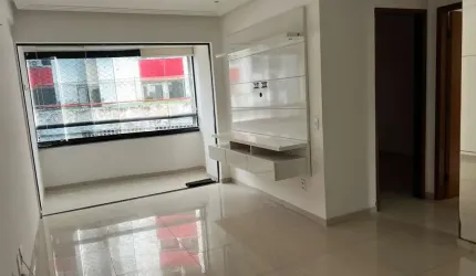 Apartamento para Venda em Salvador, Rio Vermelho, 2 dormitórios, 1 suíte, 2 banheiros, 2 vagas