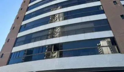 Apartamento para Venda em Salvador, Horto Florestal, 3 dormitórios, 2 suítes, 3 banheiros, 2 vagas