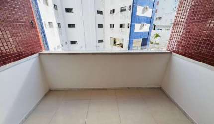 Apartamento para Venda em Salvador, Candeal, 4 dormitórios, 1 suíte, 3 banheiros, 2 vagas