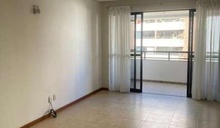 Apartamento para Venda em Salvador, Pituba, 2 dormitórios, 1 suíte, 2 banheiros, 2 vagas