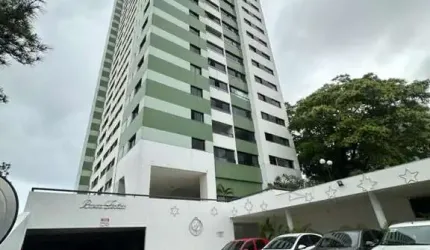 Apartamento para Venda em Salvador, Candeal, 2 dormitórios, 1 suíte, 2 banheiros, 1 vaga