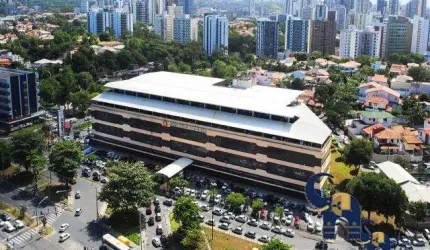 Loja Comercial para Locação em Salvador, Itaigara, 1 banheiro, 1 vaga