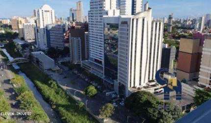 Sala Comercial para Venda em Salvador, Caminho Das Arvores, 4 banheiros, 6 vagas
