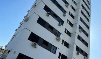Apartamento para Venda em Salvador, ImbuÍ, 3 dormitórios, 2 suítes, 3 banheiros, 1 vaga