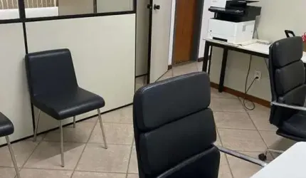 Sala Comercial para Venda em Salvador, NazarÉ, 2 banheiros, 2 vagas
