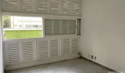 Apartamento para Venda em Salvador, Vitoria, 4 dormitórios, 1 suíte, 3 banheiros, 2 vagas