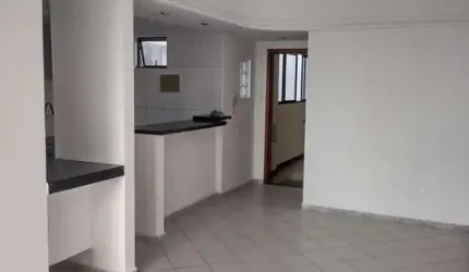 Apartamento para Venda em Salvador, Pituba, 2 dormitórios, 2 banheiros, 1 vaga