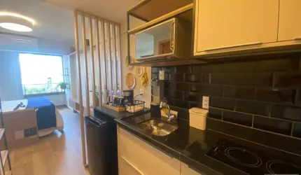 Apartamento para Venda em Salvador, Barra, 1 dormitório, 1 banheiro, 1 vaga