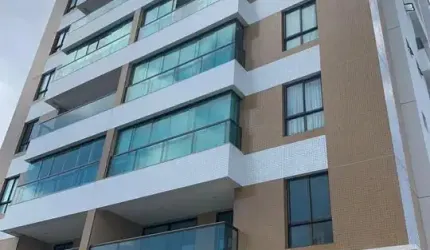 AP 2/4 NO VERSATIL NO JARDIM APIPEMA 2/4 UMA SUITE