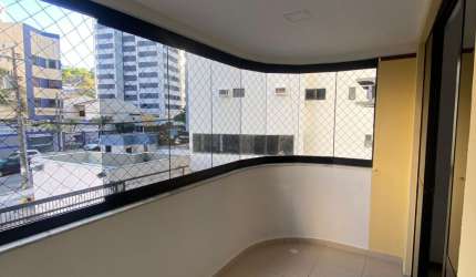 AP 2/4 UMA SUITE NASCENTE NO IMBUI