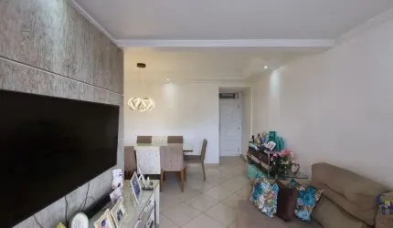AP 3/4 NO IMBUI COM UMA VAGA LINDO