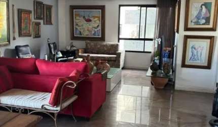 AP 3 SUITES NA GRAÇA MAIS CLOSET COM 3 VAGAS