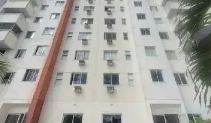 APARTAMENTO COLINA DE PIATÃ RÊS QUARTOS SENDO UMA SUÍTE E UMA VAGA. 