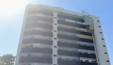 Apartamento para Venda no bairro Pituaçu, localizado na cidade de Salvador / BA.