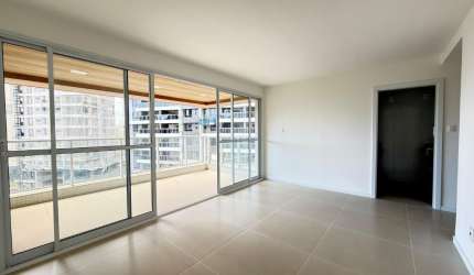 DUETTO HORTO FLORESTAL  2 SUÍTES  78 M2  VARANDÃO  ANDAR INTERMEDIÁRIO   NASCENTE  01 VAGA DE GARAGEM COBERTA 