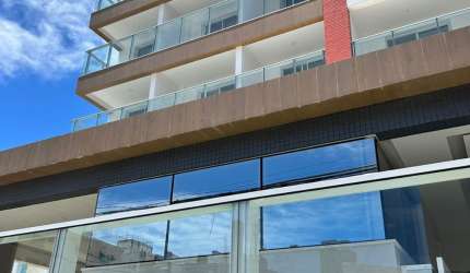 APARTAMENTO PARA LOCAÇÃO  MOBILIADO AMARALINA / PITUBA VISTA MAR 