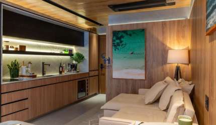 APARTAMENTO RESIDENCIAL PARA VENDA AV. SETE DE SETEMBRO   ALIVE VITÓRIA, SALVADOR,