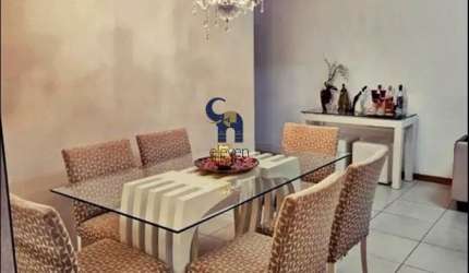 Apartamento 3 Quartos – Stiep – Salvador/Ba   Avenida professor Manoel RibeiroCond. Salvador Privilege Club