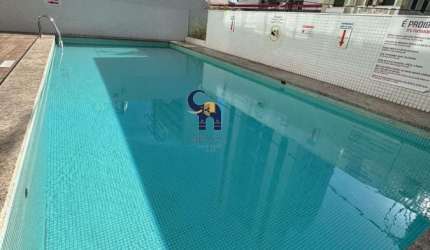 APARTAMENTO VENDA BARRA ANDAR ALTO  2 QUARTOS SENDO 1 SUITE UMA VAGA