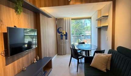 APARTAMENTO PARA LOCAÇÃO EM ONDINA - BEACH CLASS SALVADOR 