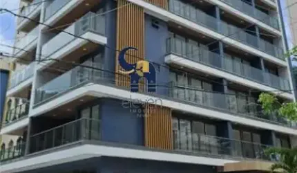 APARTAMENTO PARA VENDA, 1/4 NO BAIRRO BARRA, LOCALIZADO NA CIDADE DE SALVADOR / BA.