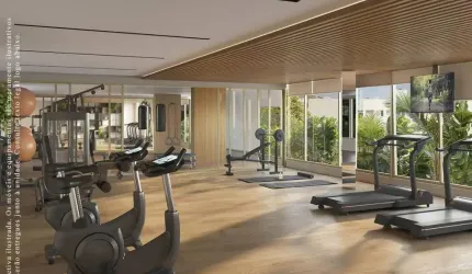 APARTAMENTO PARA VENDA, RV CONCEITO NO BAIRRO RIO VERMELHO, LOCALIZADO NA CIDADE DE SALVADOR / BA.