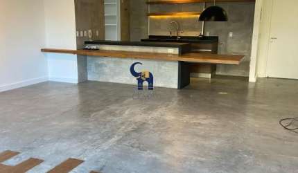 APARTAMENTO À VENDA COM 107 M2 NO ALPHAVILLE I POR 798.000,00