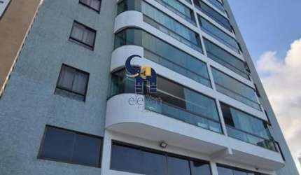 BELÍSSIMO APARTAMENTO NO  CAMINHO DAS ÁRVORES -88M² 3 QUARTOS 1 SUÍTE ►ANDAR ALTO
