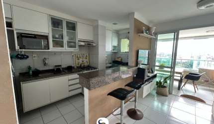 APARTAMENTO À VENDA EM BROTAS RUA DR. FILINTO BÓRJA 2/4 SUITE COM INFRA 