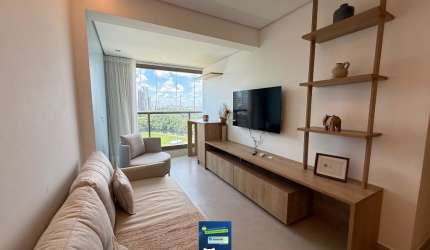 APARTAMENTO PARA VENDA NO BEACH CLASS SALVADOR : ONDINA  VISTA AVENIDA
