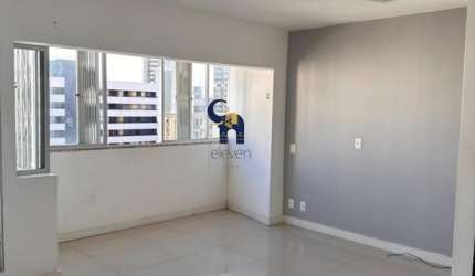 APARTAMENTO NO JARDIM APIPEMA  3/4 SENDO 1 SUÍTE ( 1 DEPENDÊNCIA FOI REVERTIDA PARA QUARTO SOCIAL )