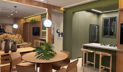 APARTAMENTO PARA REPASSE NO BLOOM HORTO FLORESTAL   3 SUITES ANDAR ALTO.  ACIMA DO 14º