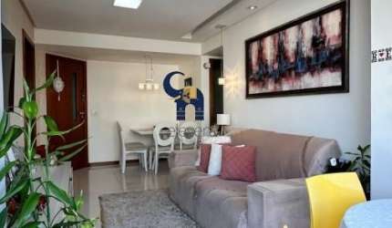 APARTAMENTO À VENDA NO  IMBUÍ - 59M², 2/4 SENDO UMA SUÍTE,