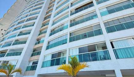 APARTAMENTO À VENDA NO CELEBRATION GARIBALDI 2/4 COM 73 M2 • NASCENTE TOTAL, VENTILAÇÃO CRUZADA • VISTA MAR