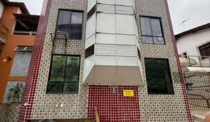 EXCLUSIVIDADE  ELEVEN IMÓVEIS   PRÉDIO COMERCIAL EM SALVADOR, NO ACUPE BROTAS , COM 805M², 22 SALAS, 15 VAGAS. IDEAL PARA NEGÓCIOS! PRÓXIMO A ESCOLAS E HOSPITAIS. SEGURANÇA E INFRAESTRUTURA COMPLETAS!