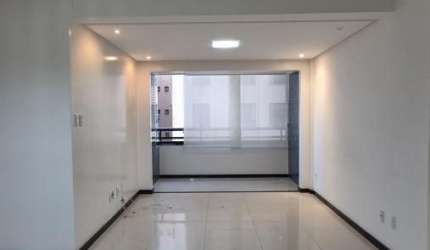 APARTAMENTO LOCAÇÃO SEM MOVEIS NA RUA PIAUI  2 QUARTOS COM SUÍTE UMA VAGA E INFRA