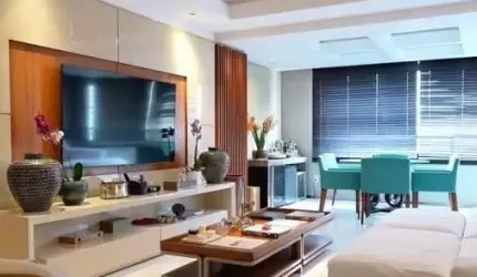 APARTAMENTO A VENDA NO HORTO FLORESTAL