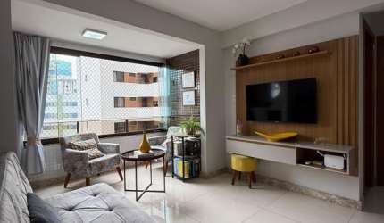 ITAIGARA LINDO 1/4 E SALA, 42M2, WC SOCIAL, ÁREA DE SERVIÇO, VARANDA INTEGRADA A UMA AMPLA SALA, ARMÁRIOS, NASCENTE,