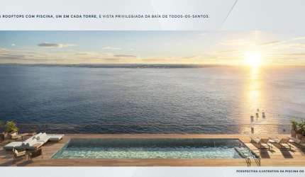 APARTAMENTO PARA  REPASSE  E VENDA EM CONSTRUÇAO  LARGO DA VITÓRIA SQUARE NO BAIRRO BARRA, LOCALIZADO NA CIDADE DE SALVADOR / BA. TODAS UNIDADES VENDIDAS