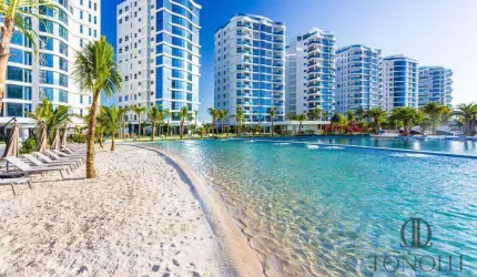 Apartamento com 4 suítes à venda, 226 m² por R$ 8.600.000 - Praia Brava - Itajaí/SC