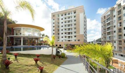 Apartamento Garden com 2 dormitórios à venda, 147,35 m² por R$ 990.000 - Tabuleiro - Camboriú/SC