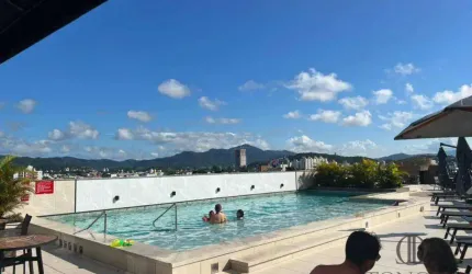 Apartamento com 2 dormitórios à venda, 69 m² por R$ 1.390.000 - Centro - Balneário Camboriú/SC