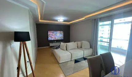 Apartamento com 3 dormitórios à venda, 182 m² por R$ 1.790.000,00 - Centro - Balneário Camboriú/SC