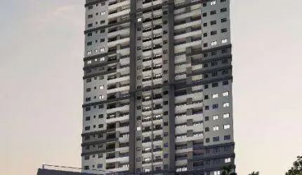 Apartamento com 2 dormitórios à venda, 73 m² por R$ 938.900,88 - Tabuleiro - Camboriú/SC
