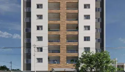 Apartamento com 2 dormitórios à venda, 72 m² por R$ 650.000,00 - Tabuleiro - Camboriú/SC