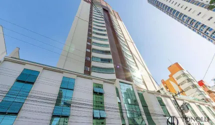 Apartamento com 3 suítes à venda, 124 m² por R$ 2.290.000 - Centro - Balneário Camboriú/SC