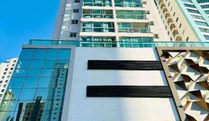Cobertura Duplex com 5 suítes à venda, 256 m² por R$ 6.190.000 - Centro - Balneário Camboriú/SC