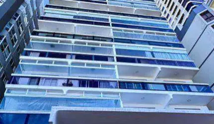 Apartamento Garden com 3 dormitórios à venda, 300 m² por R$ 2.490.000,00 - Centro - Balneário Camboriú/SC